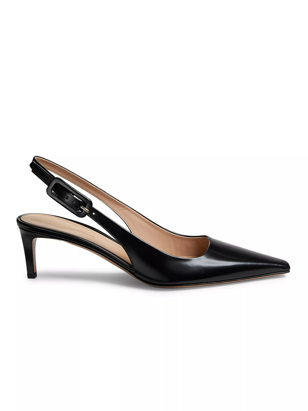 Gianvito Rossi Tokio Slingback Pump - Joseph