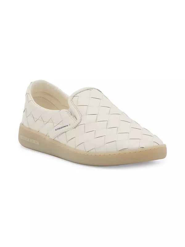 【関税込み】Bottega Veneta ホワイト Sawyer スニーカー Bottega Veneta® Men's Sawyer Sneaker in White. Shop online now.