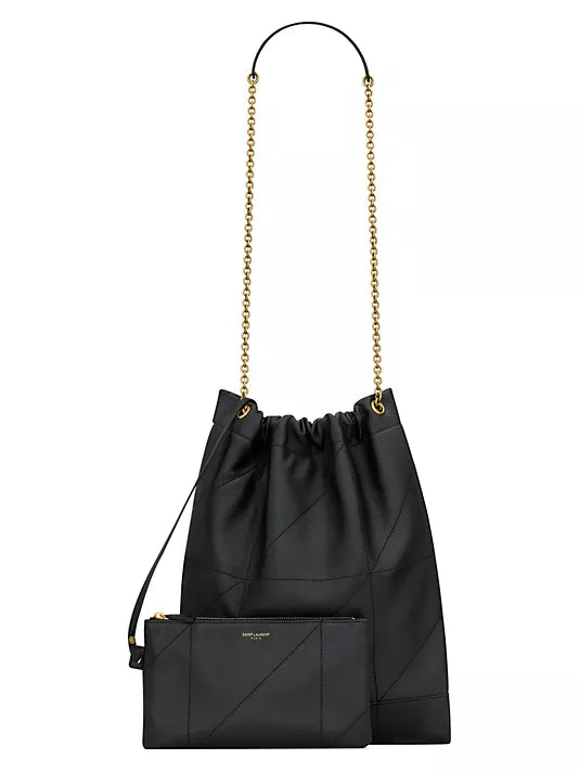 【Saint Laurent】 JAMIE 4.3 SHOPPING バッグ LARGE Jamie 4.3 in lambskin | Saint Laurent | YSL US