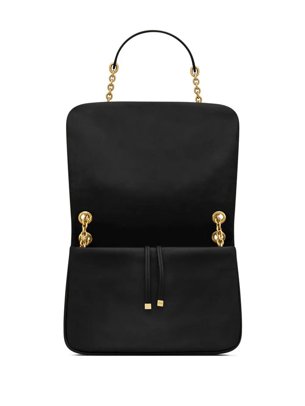 ショルダーバッグ・ポシェット SAINT LAURENT JAMIE 4.3 SHOULDER BAG SAINT LAURENT Jamie 4.3 small quilted leather shoulder bag
