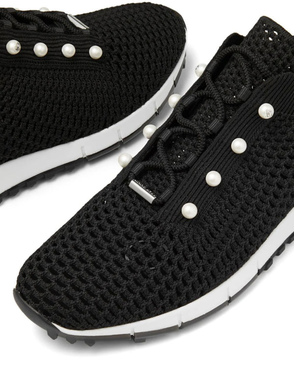 Jimmy Choo Veles Sneaker - Joseph