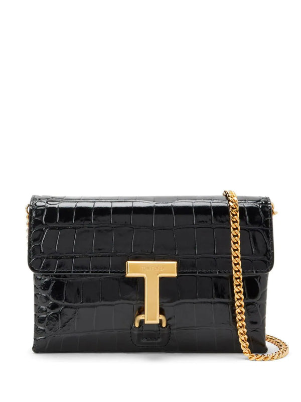 Tom Ford Monarch Mini Bag - Joseph Tom Ford Monarch Mini Bag - Joseph