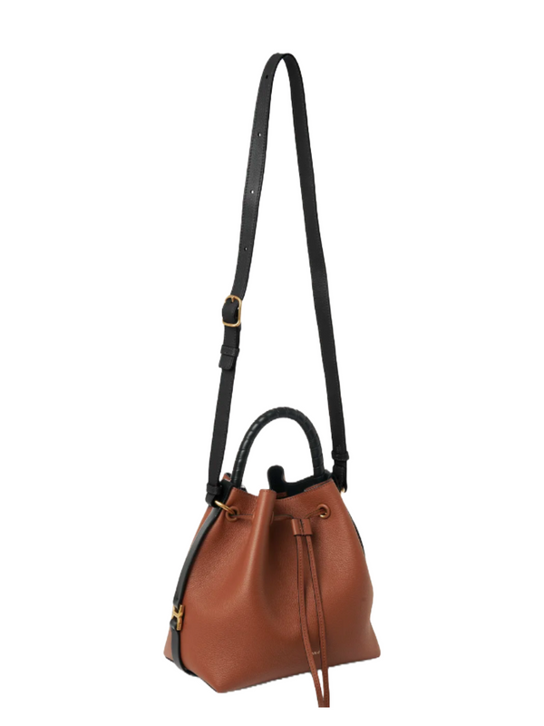 Chloe Marcie Bucket Bag - Joseph