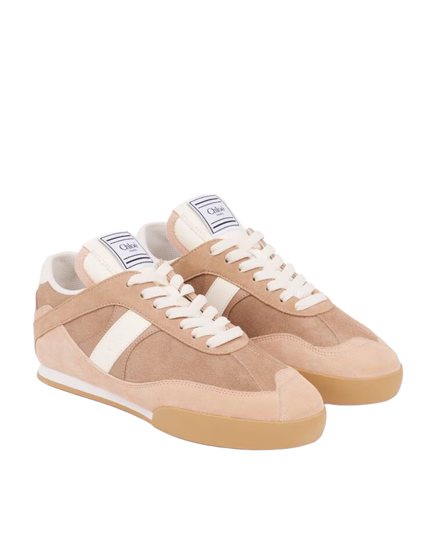 Chloé Kick Sneaker - Joseph