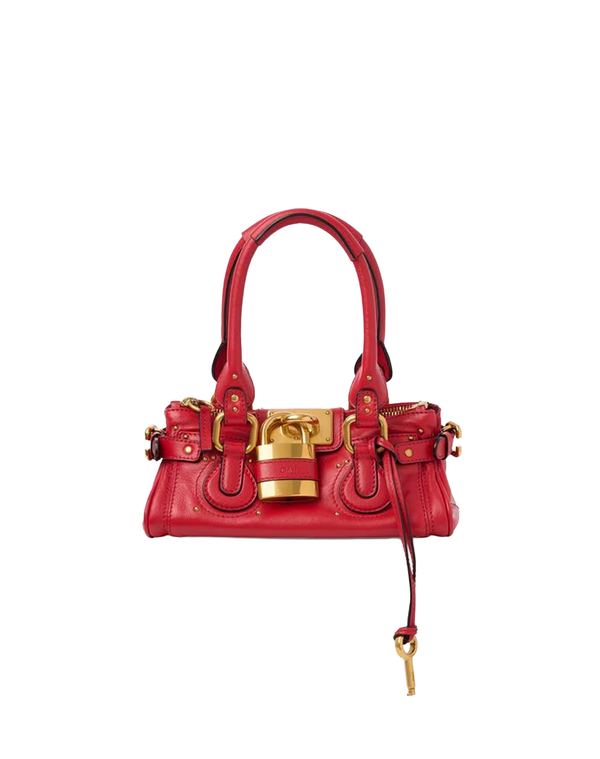 Chloé Small Paddington Bag - Joseph