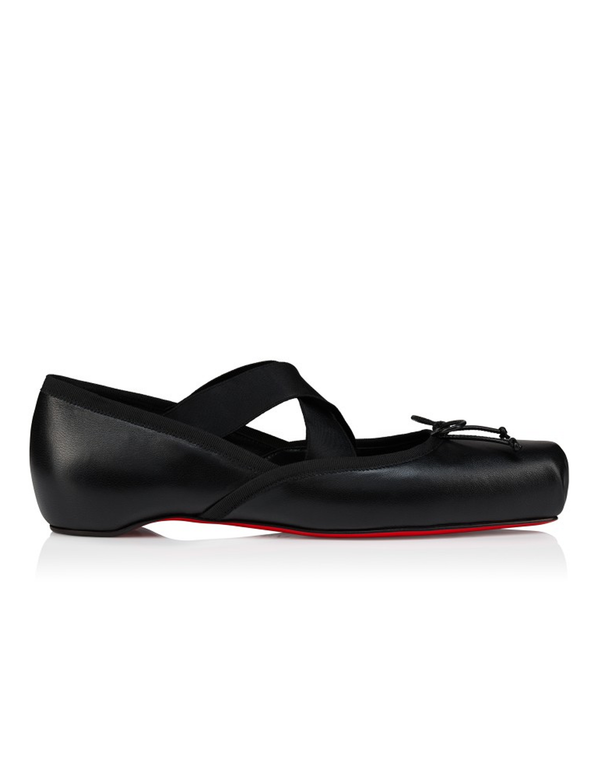 Christian Louboutin Cassiasticina Flat - Joseph display picture 1