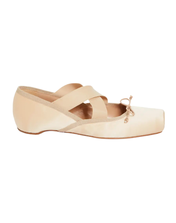Christian Louboutin Cassiasticina Flat - Joseph