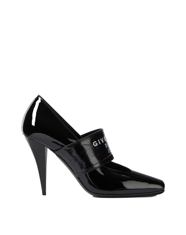 靴 TRIANGLE BASIC PUMPS TRIANGLE BASIC PUMPS