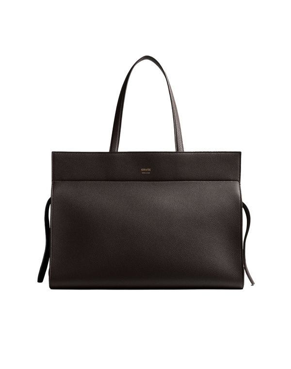 ハンドバッグ KHAITE Woman Handbag Black H2032895 200 KHAITE: Shoulder bag woman - Black | Khaite handbag H2032895