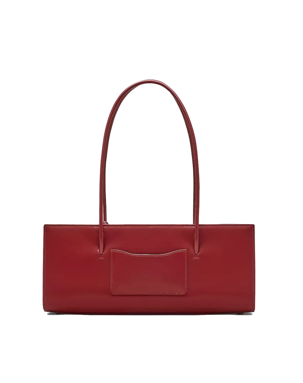 Marc Jacobs The Glam Mirror Satchel - Joseph