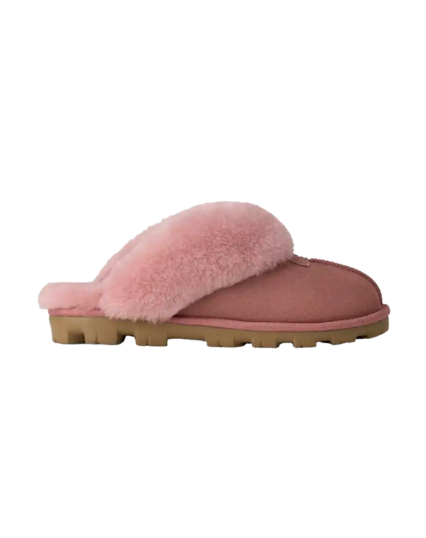 UGG Coquette（コケット）ピンク pink スリッポン UGG Coquette Slipper - Joseph