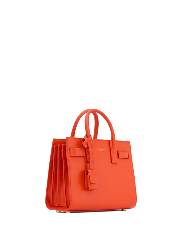 Saint Laurent Sac De Jour Nano - Joseph