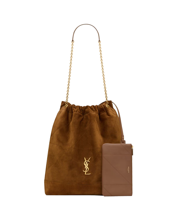 Saint Laurent JAMIE Large Pochon - Joseph