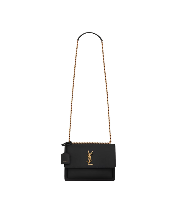バッグ SAINT LAURENT Saint Laurent medium Sunset bag - Joseph