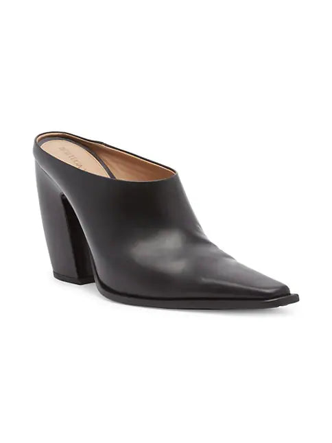 Bottega Veneta Tex Mule - Joseph