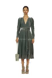 Ulla Johnson Zariah Dress - Joseph Ulla Johnson Zariah Dress - Joseph