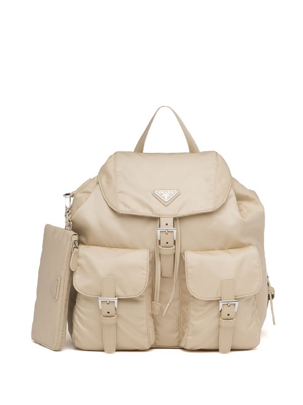 Prada medium Re-Nylon backpack - Joseph