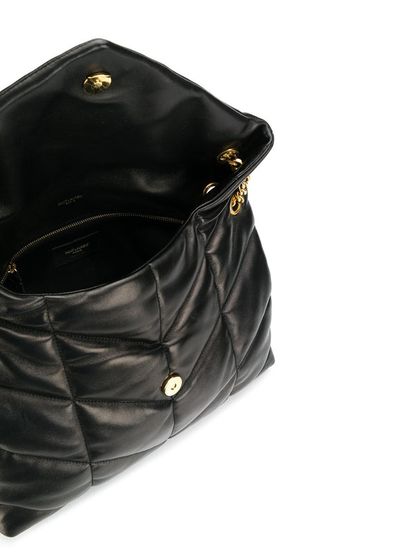 Saint Laurent Loulou shoulder bag - Joseph