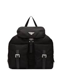Prada clearance medium backpack