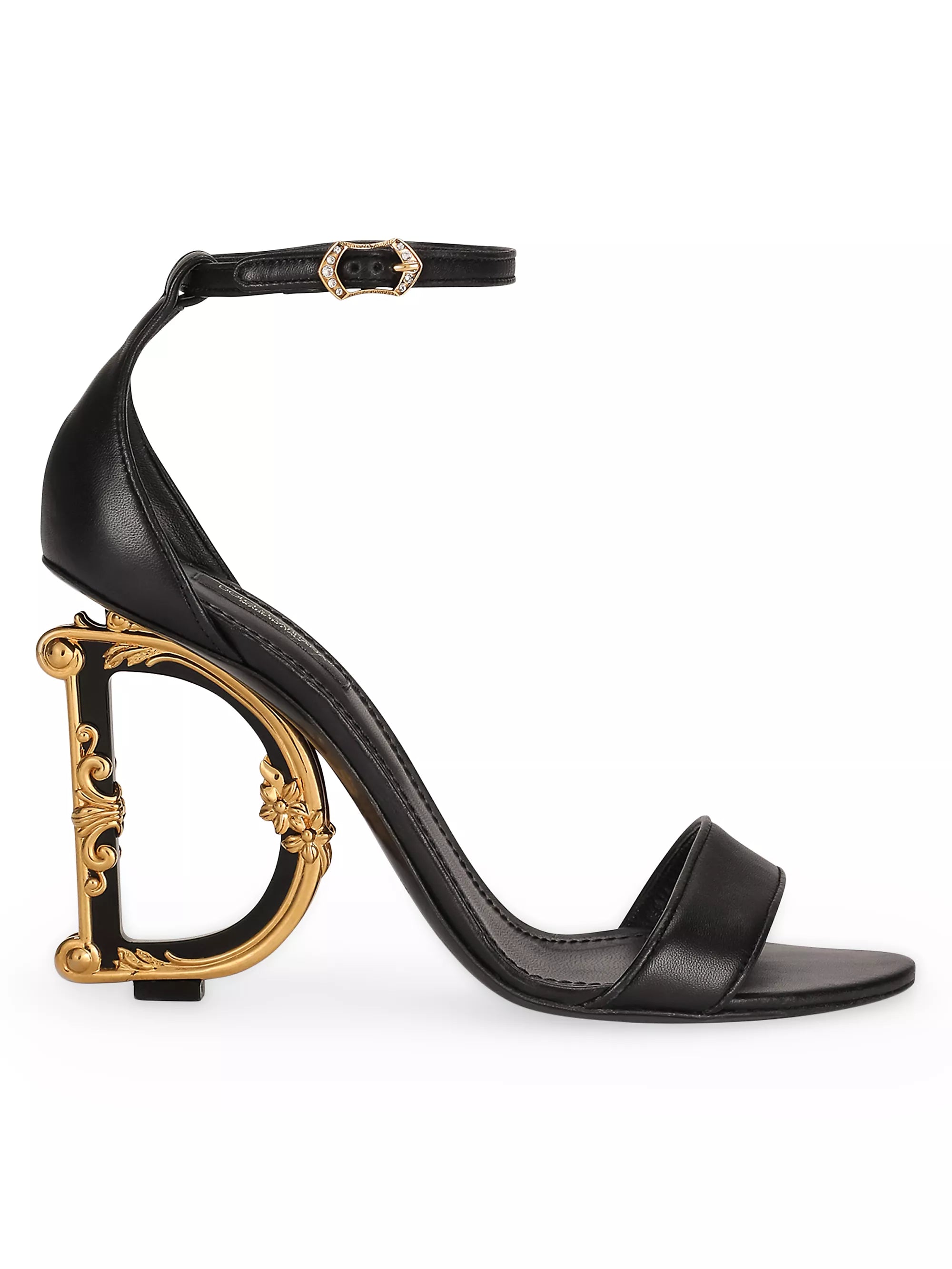 Dolce & Gabbana DG Sandal - Joseph Dolce & Gabbana DG Sandal - Joseph