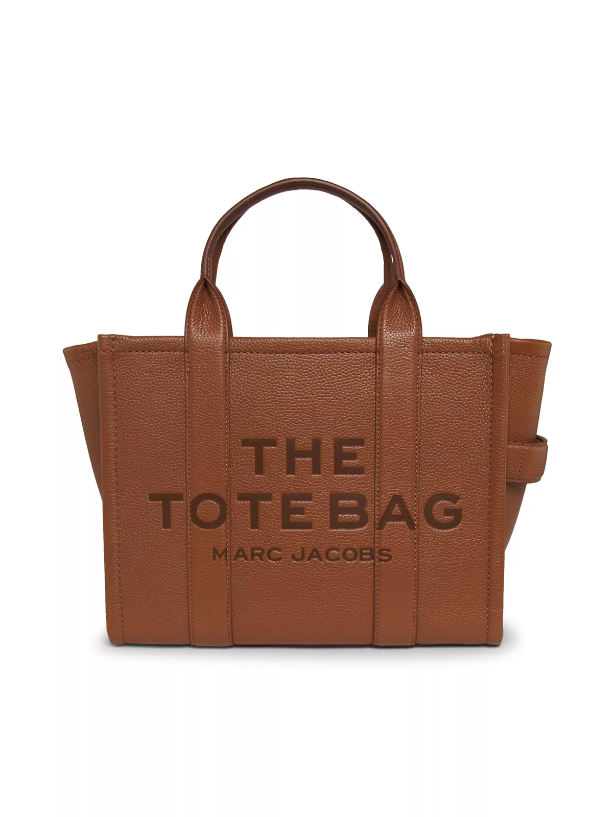 Marc Jacobs  The Leather Medium Tote