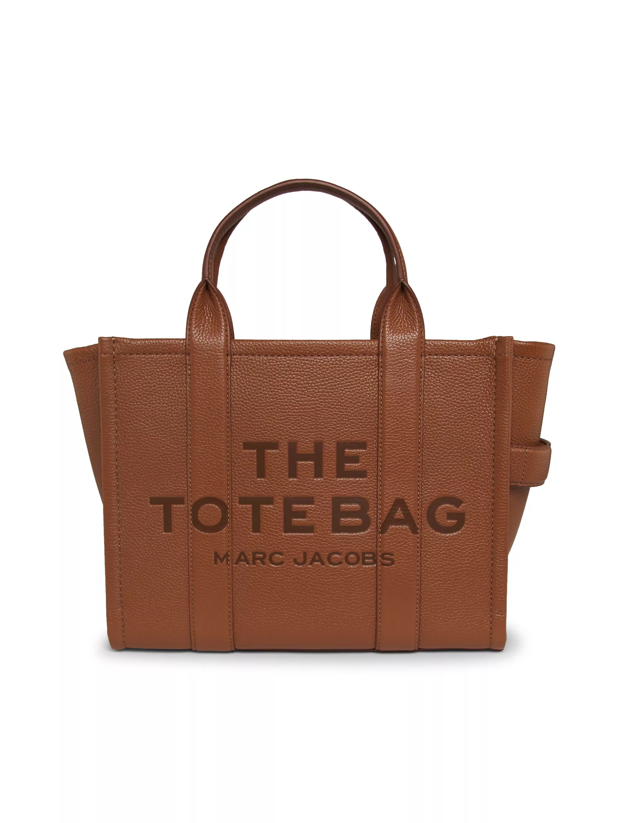 Marc Jacobs The Leather Medium Tote - Joseph Marc Jacobs The Leather Medium Tote - Joseph