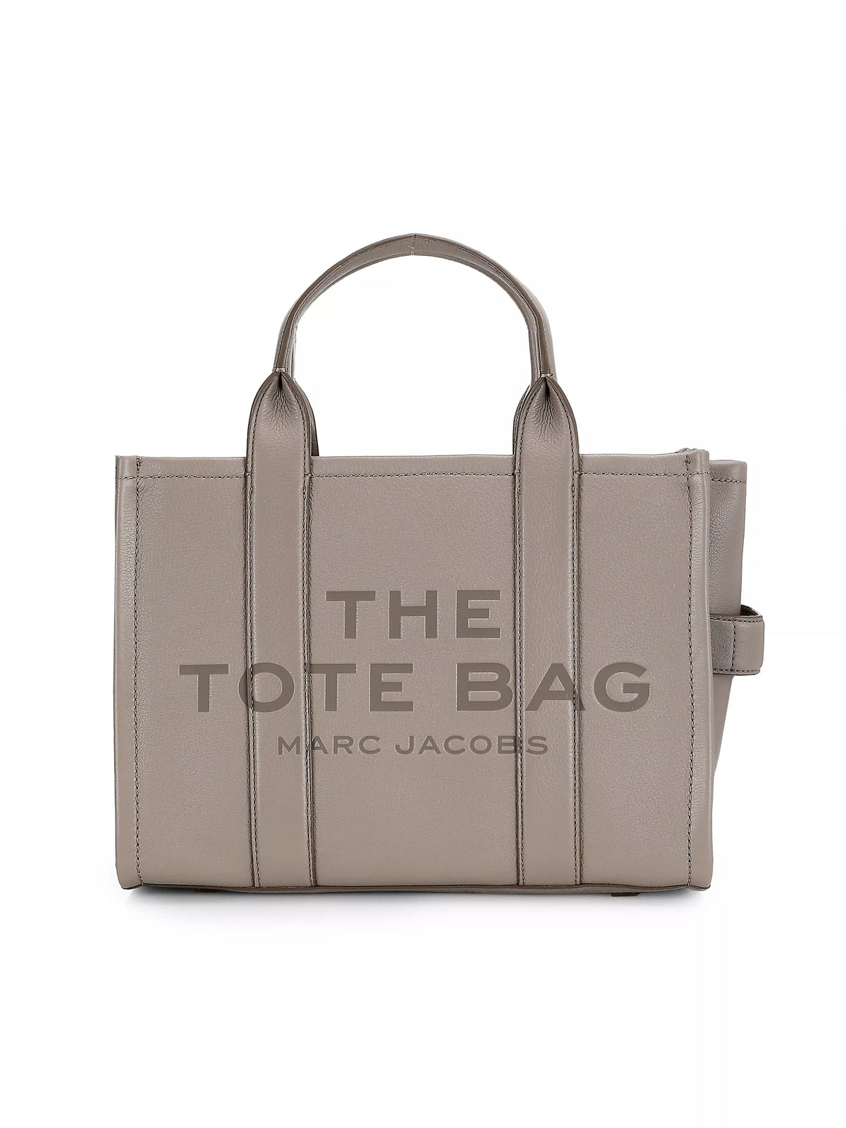 Marc Jacobs  The Leather Medium Tote