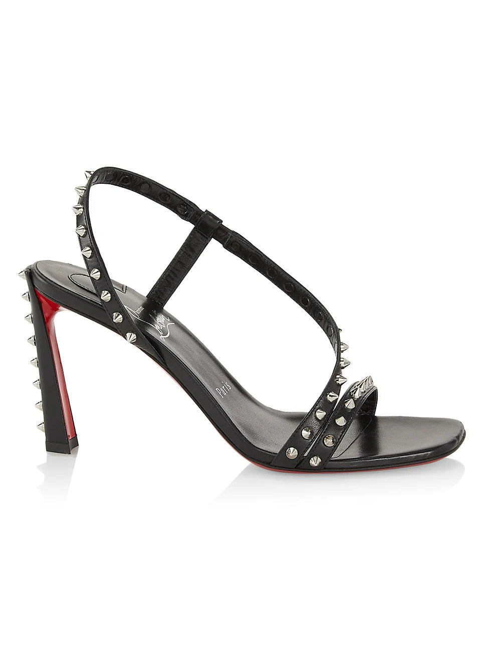 Christian Louboutin Rosa Condorapik Sandal