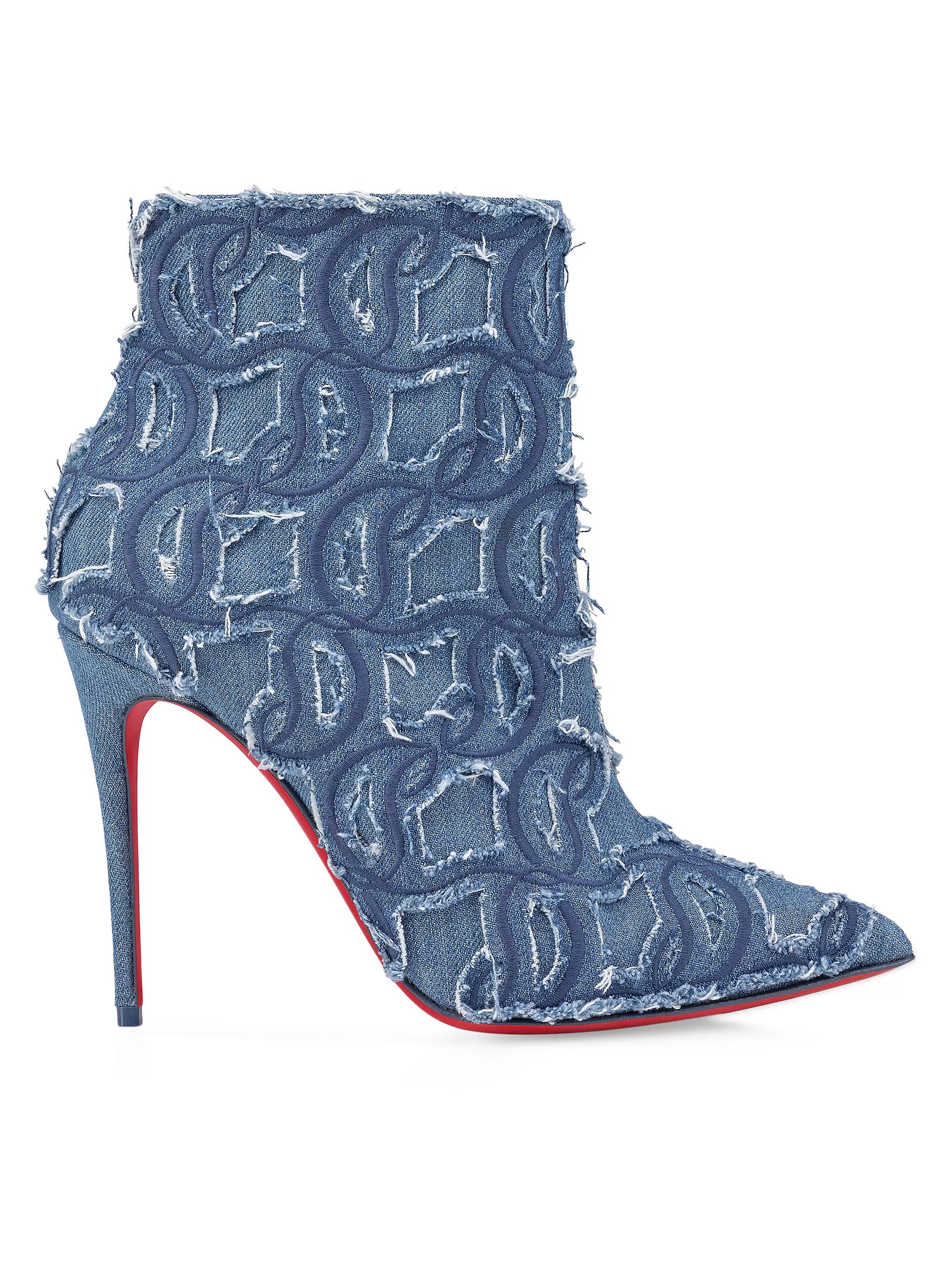 Christian louboutin so kate boot sales