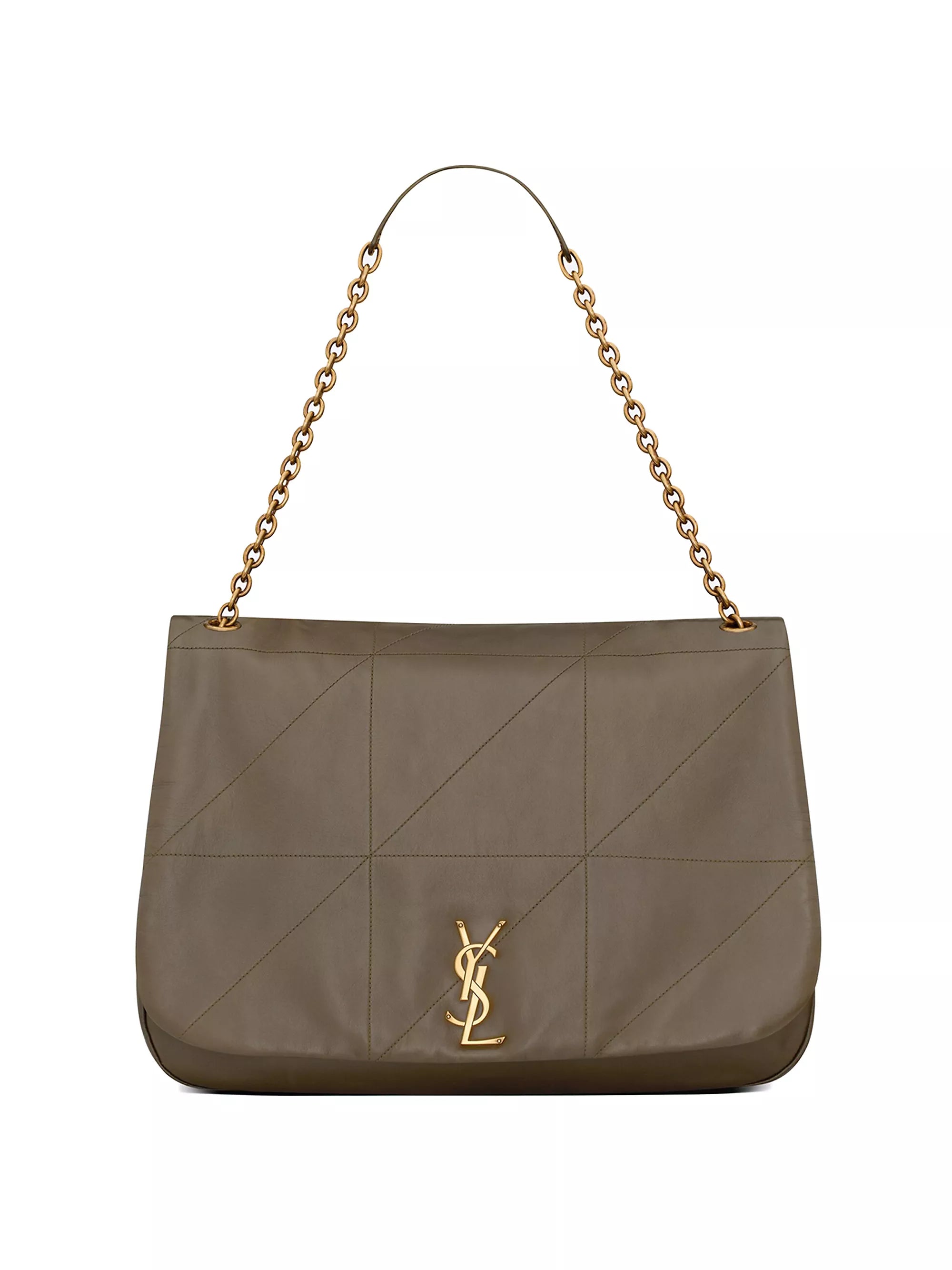 Saint LAurent Jamie 4.3 Shoulder Bag - Joseph Saint LAurent Jamie 4.3 Shoulder Bag - Joseph