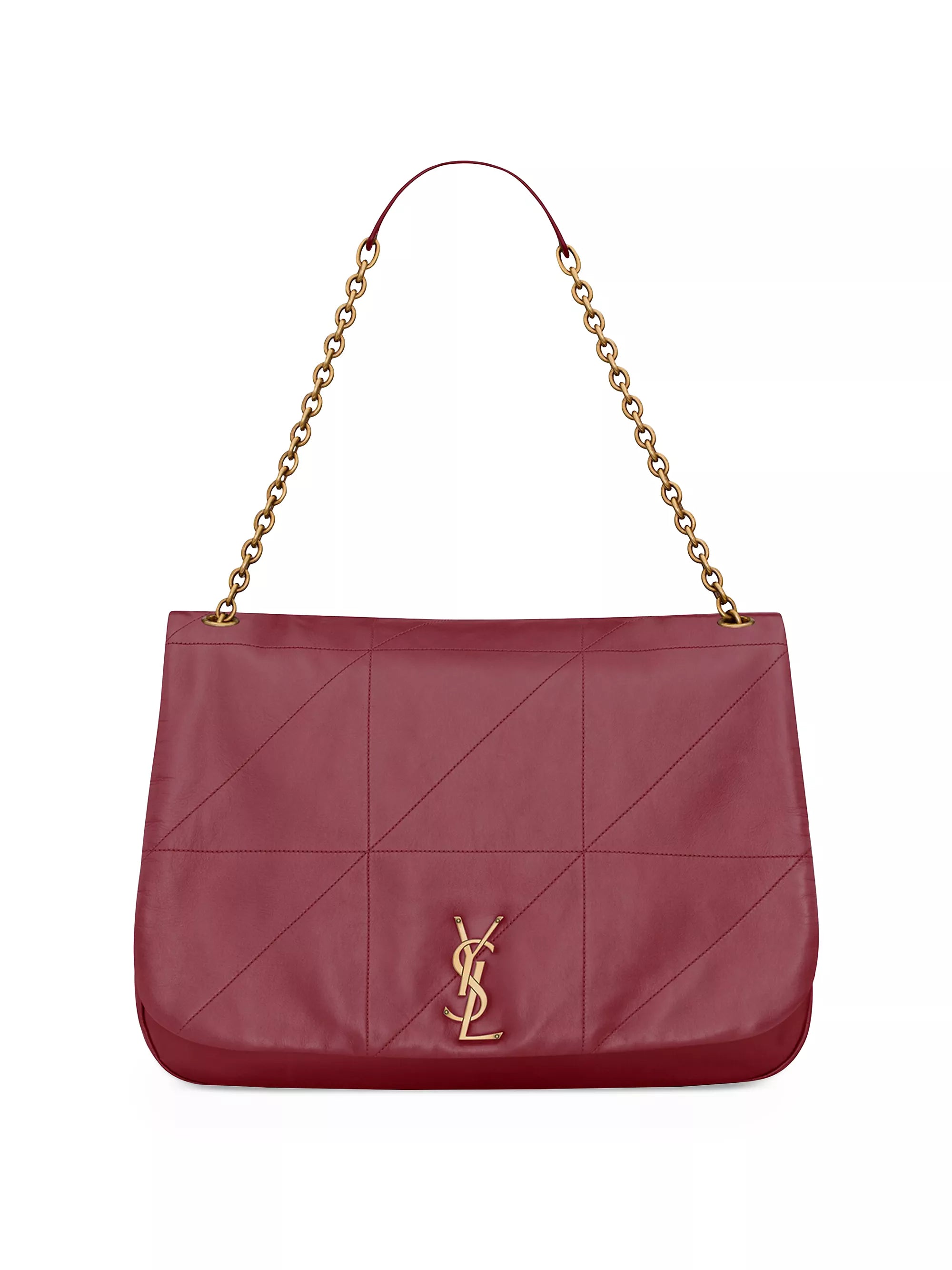 Saint LAurent Jamie 4.3 Shoulder Bag - Joseph