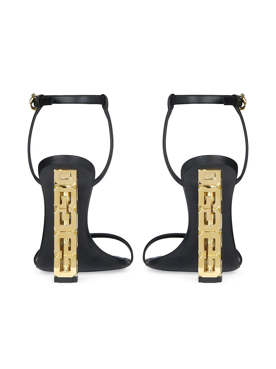 Givenchy G Cube Sandal