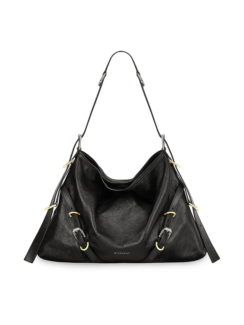 Givenchy Voyou Medium Shoulder Bag - Joseph