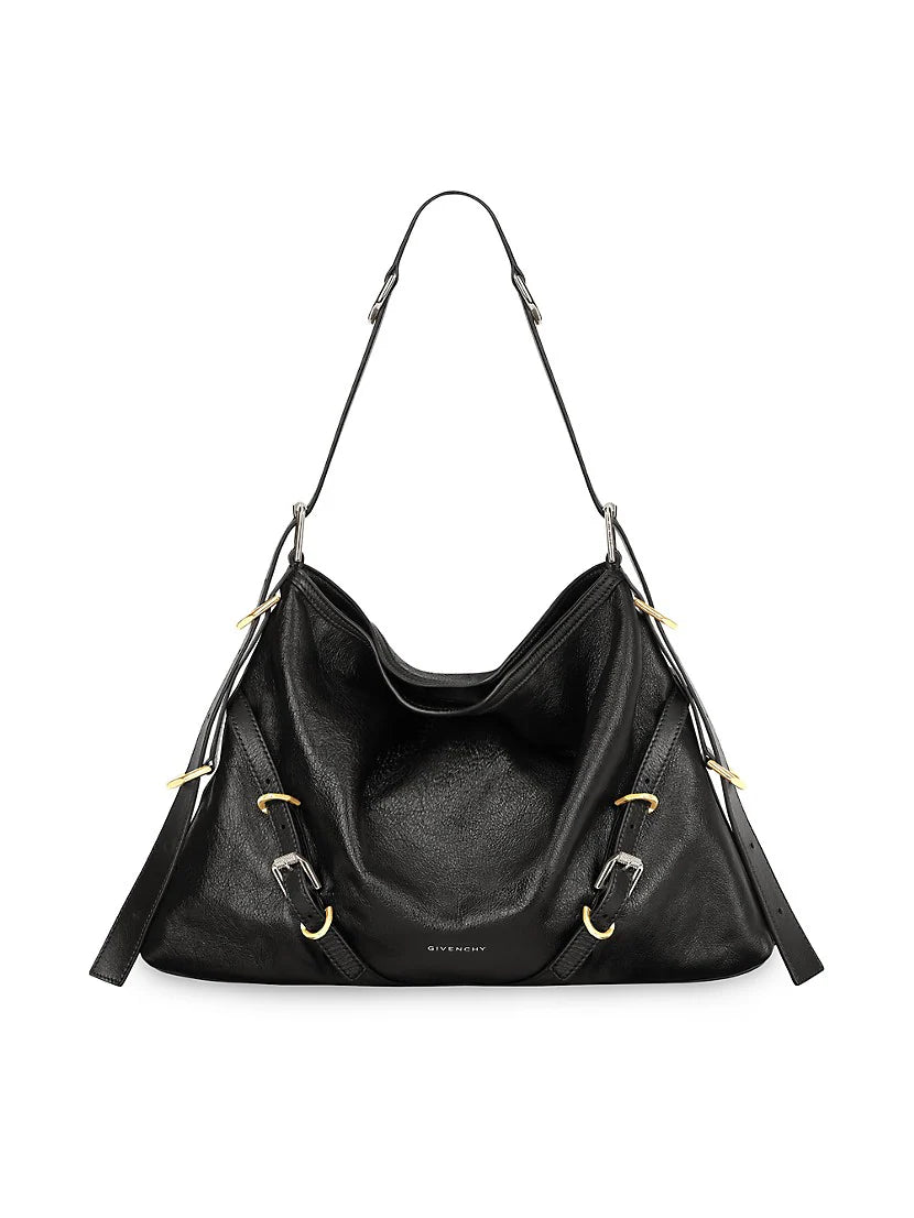 Givenchy Voyou Medium Shoulder Bag