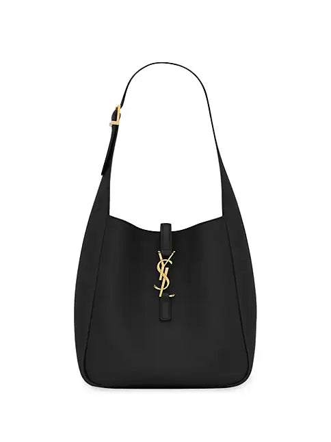 Saint Laurent Le 5 A 7 Shoulder Bag
