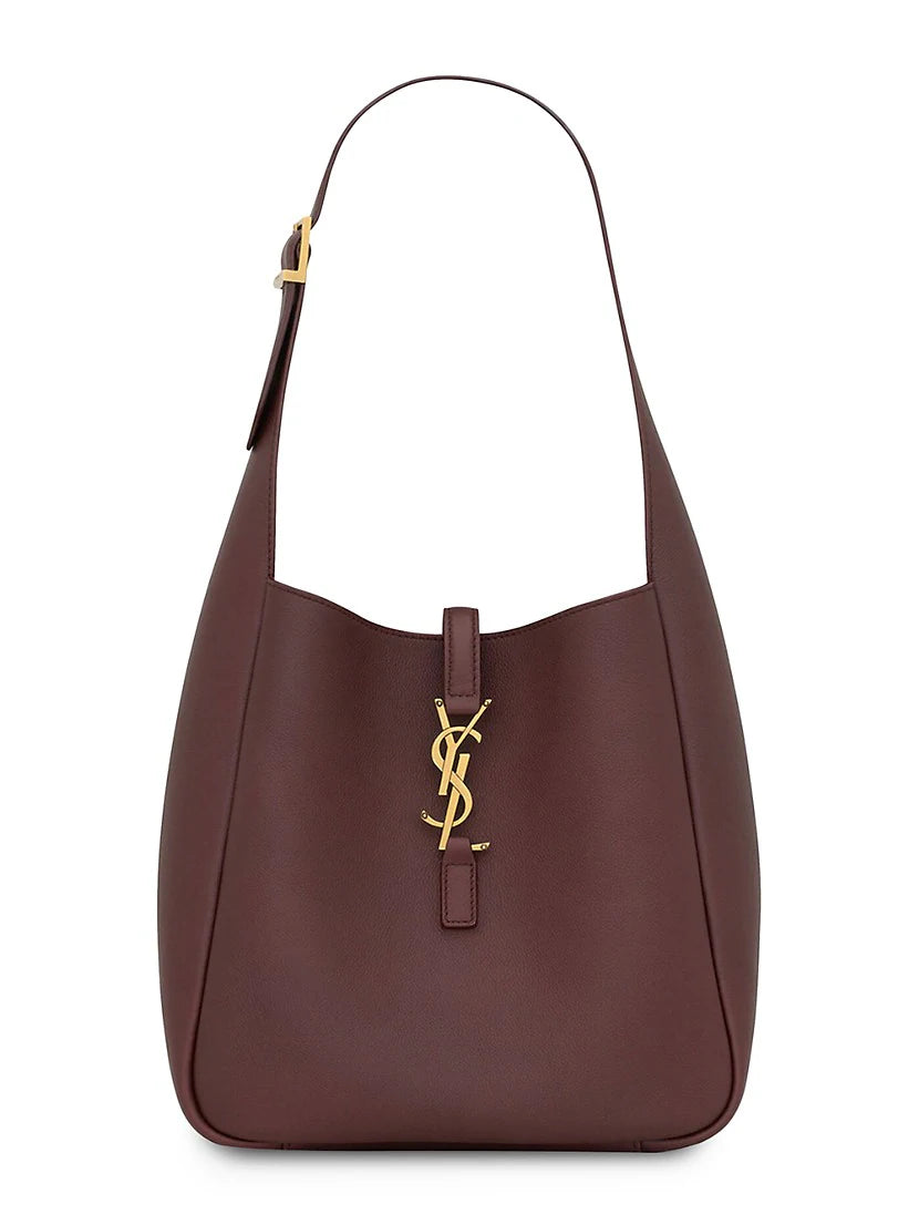 Saint Laurent Le 5 A 7 Shoulder Bag