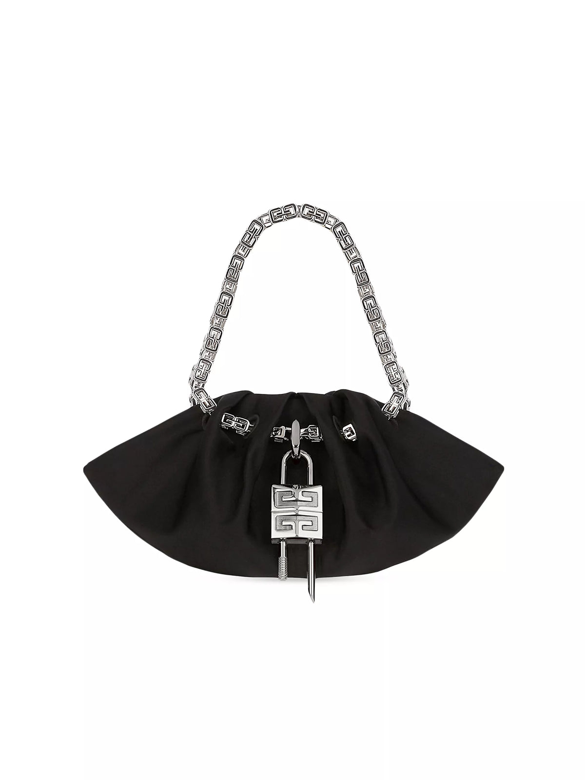 Givenchy Mini Kenny Satin Bag