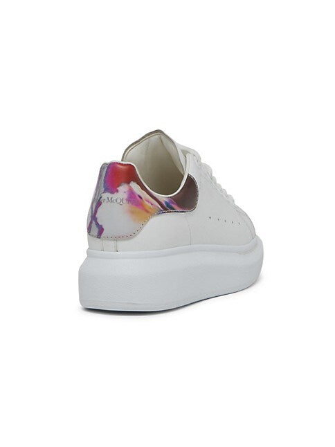 Alexander McQueen Oversized Sneaker