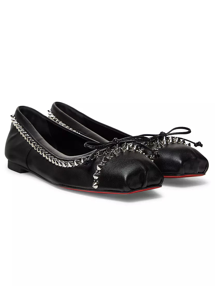 Christian Louboutin Mamadrague Flat Joseph
