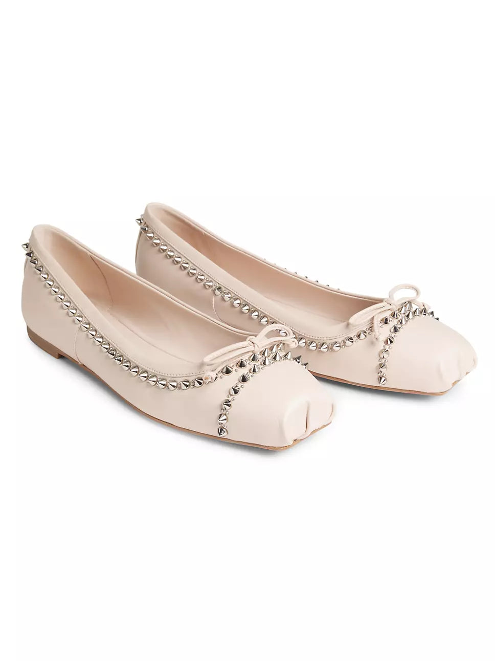 Christian Louboutin Mamadrague Flat Joseph