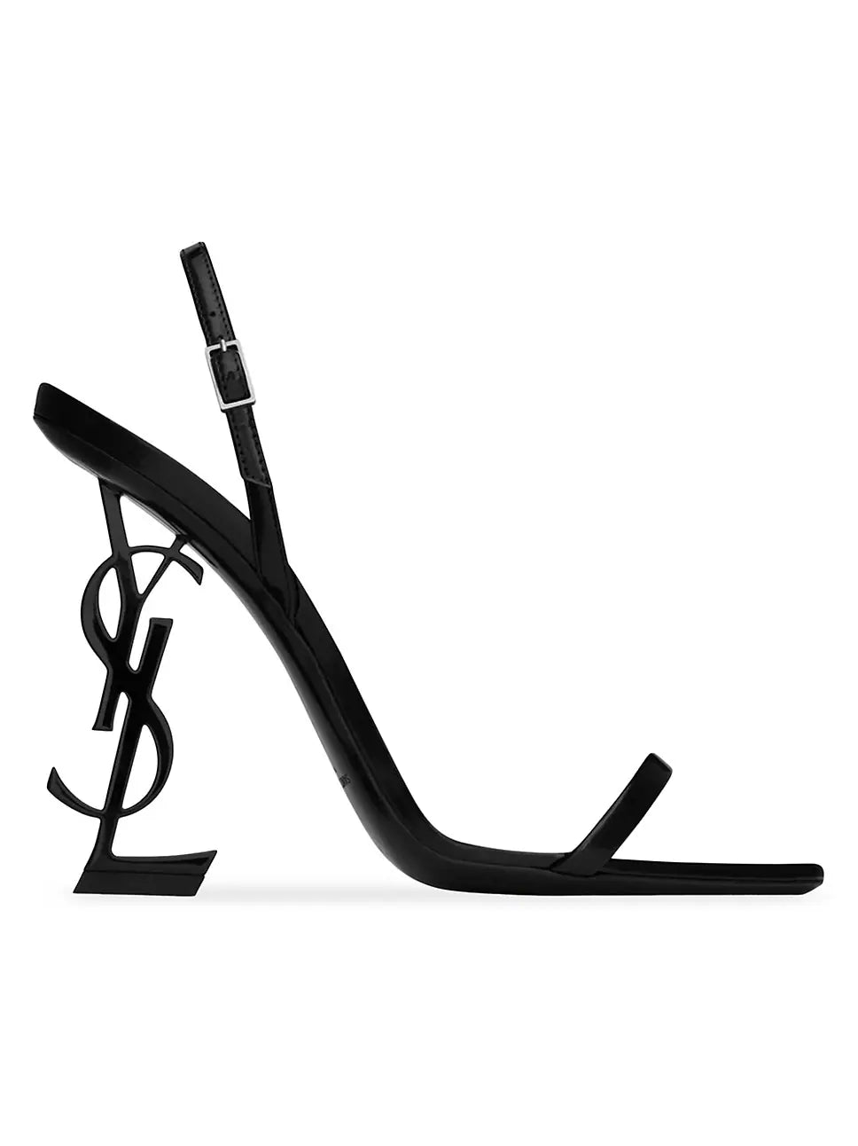 Saint Laurent Heels 