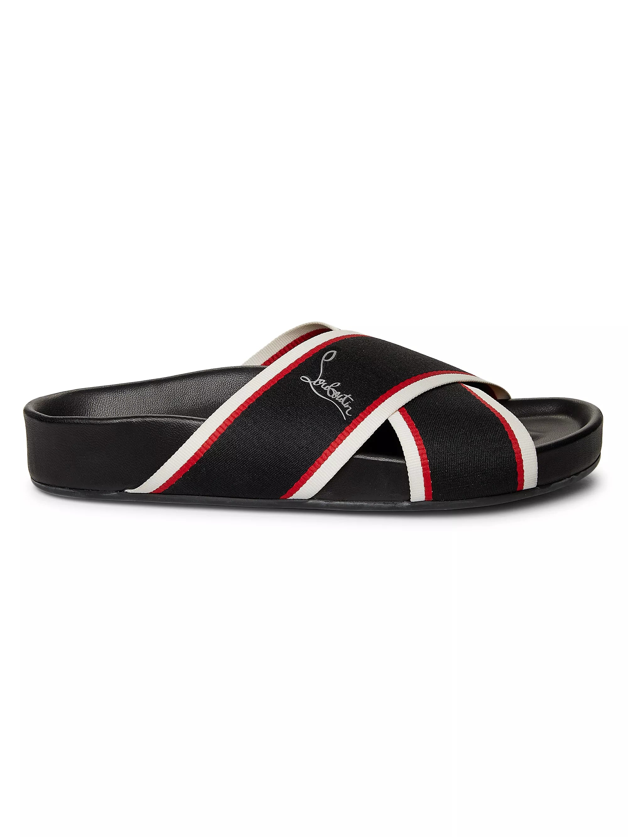 Christian Louboutin Hot Cross Sandal Joseph