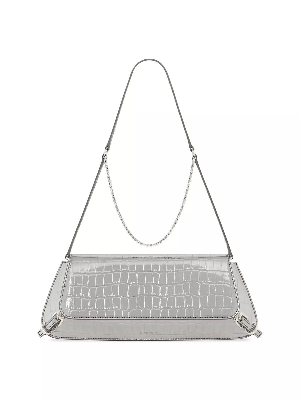 Givenchy Voyou Clutch