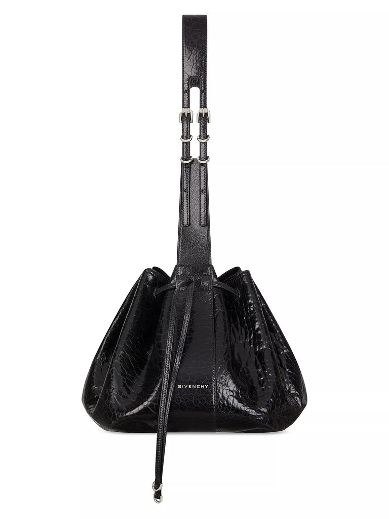 SALE‼️GIVENCHY ムートン一枚仕立て BAG BLACK 美品 Givenchy Medium G-Tote Bag | Black | FARFETCH