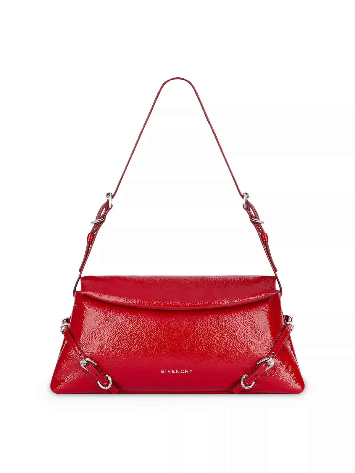 Givenchy Small P&#39;Tit Voyou Bag