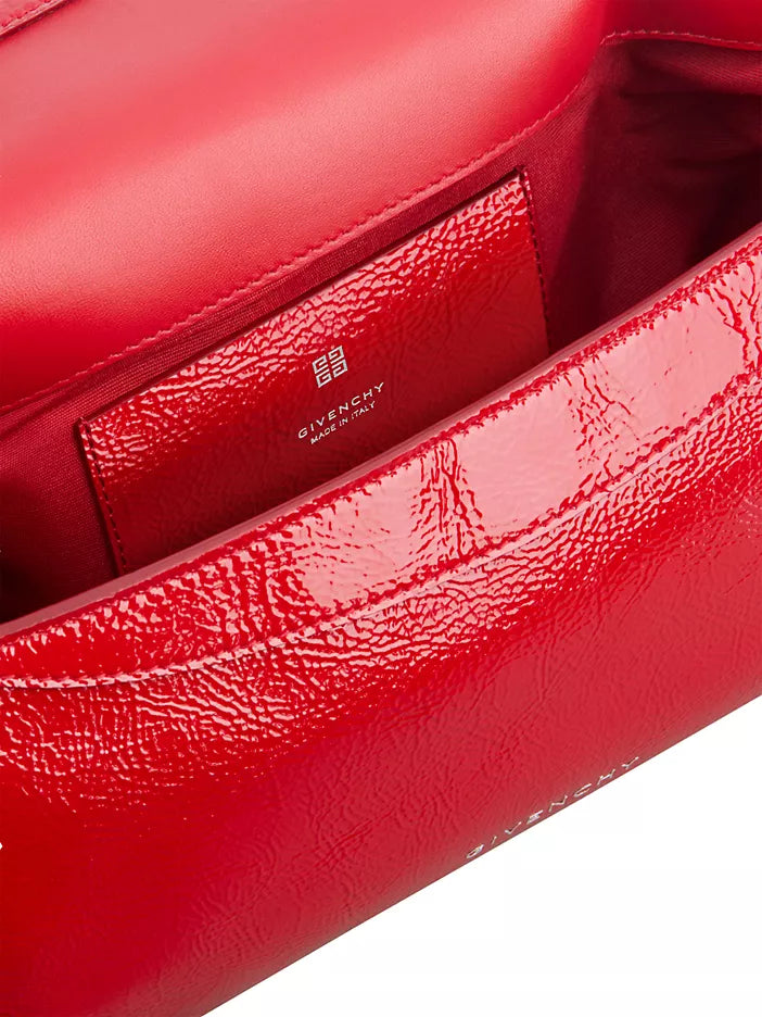 Givenchy Small P'Tit Voyou Bag - Joseph Givenchy Small P'Tit Voyou Bag - Joseph