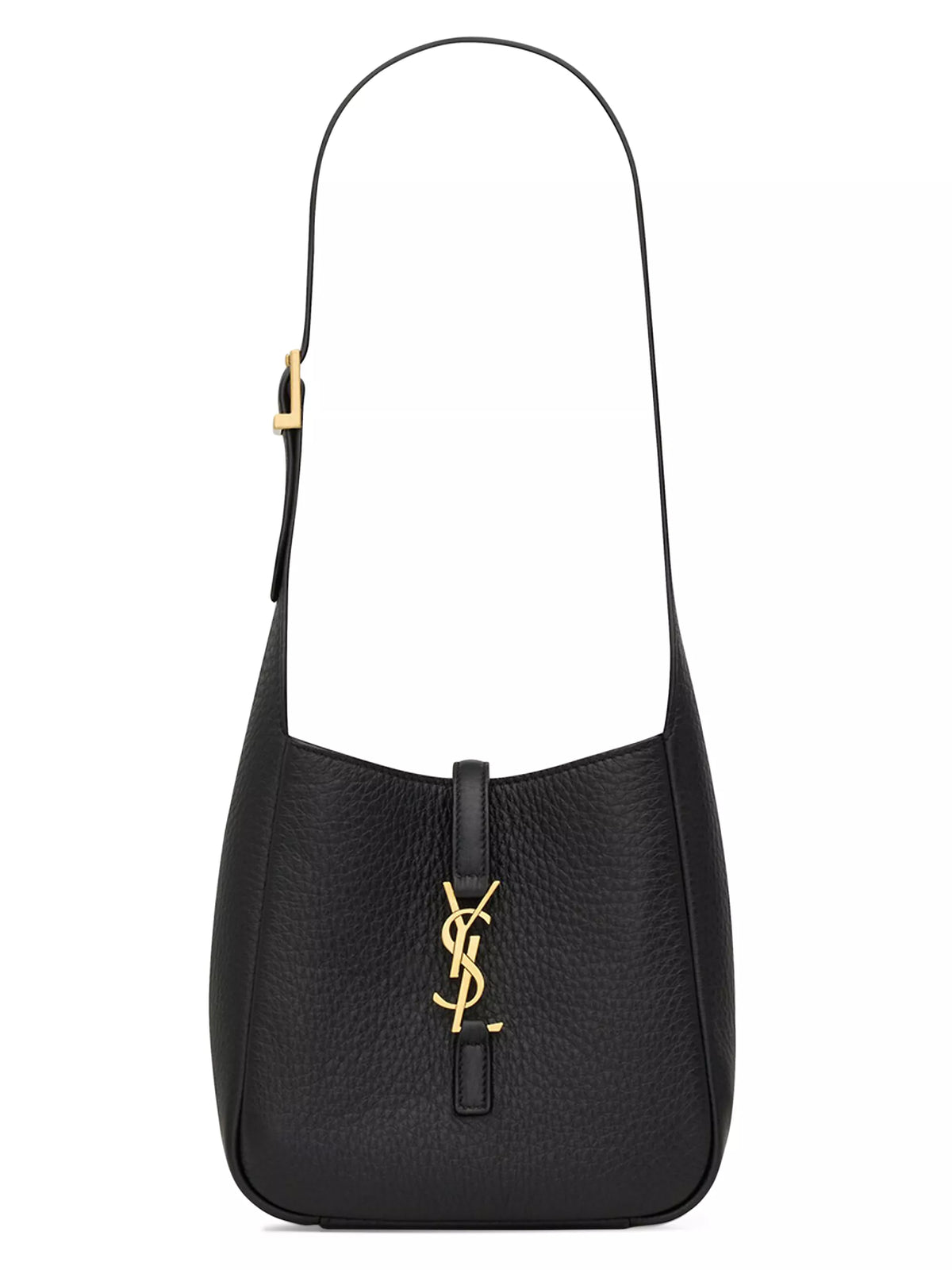 Saint Laurent Baby Le 5 A 7 Bag