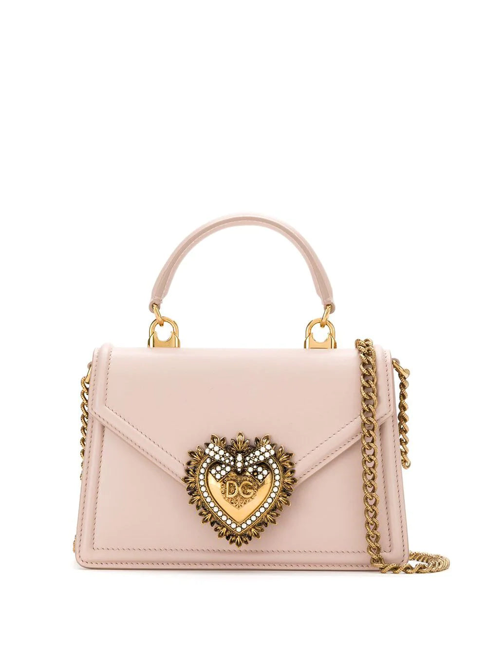 Dolce &amp; Gabbana Small Devotion Bag