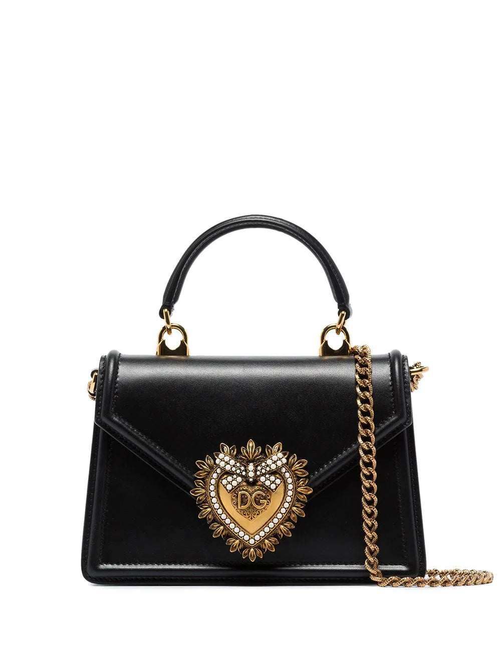 Dolce &amp; Gabbana Small Devotion Bag