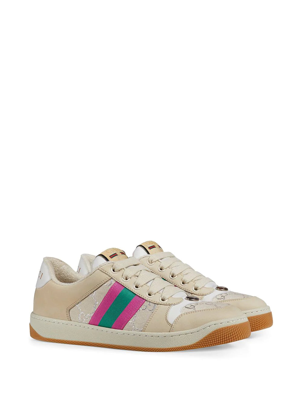 Gucci Screener Sneaker
